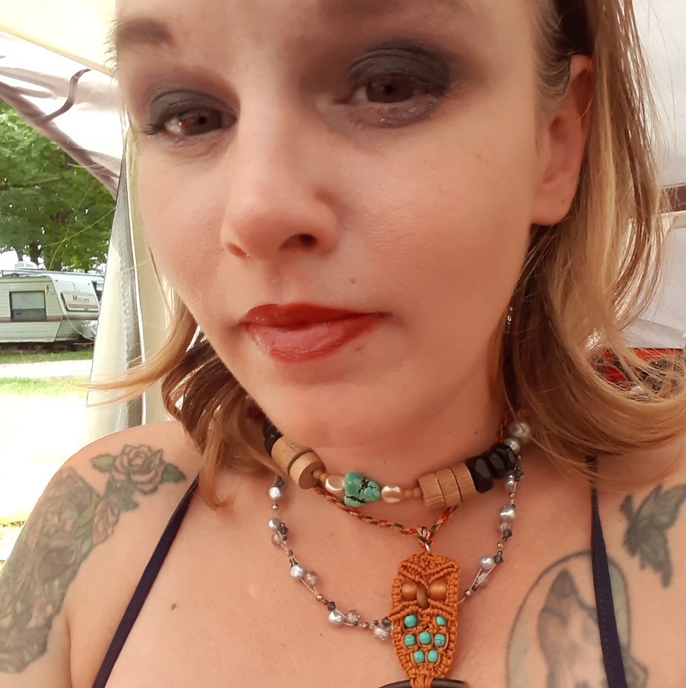 Jewelry, jewelry, jewelry!